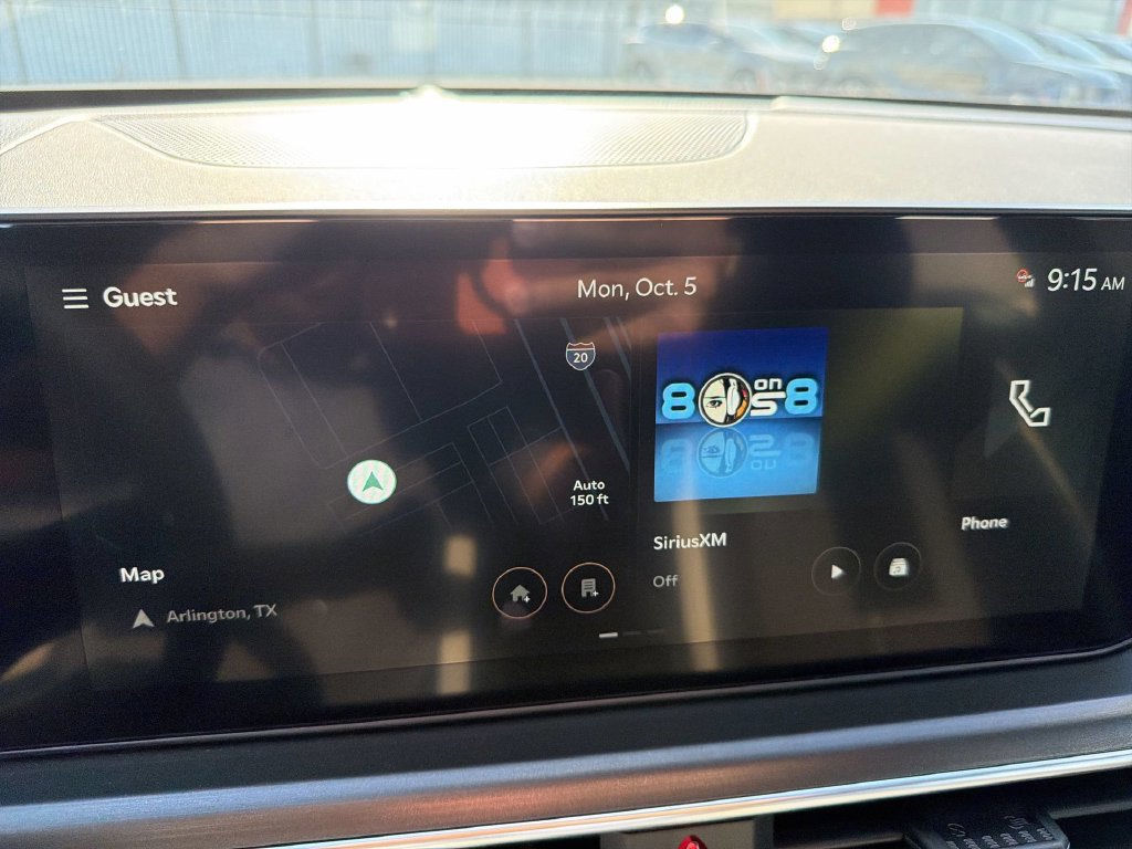 New 2026 Kia K5 GT-Line FWD image 12