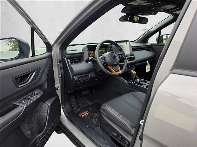 New 2026 Subaru Outback Wilderness AWD/4WD image 21