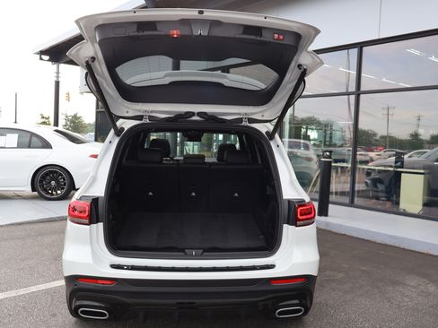 Used 2020 Mercedes-Benz GLB 250 4MATIC w/ AMG Line image 20