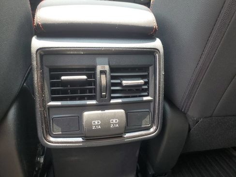 Certified 2022 Subaru Forester Sport AWD/4WD image 17