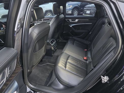 Used 2020 Audi A6 3.0T Premium Plus image 11