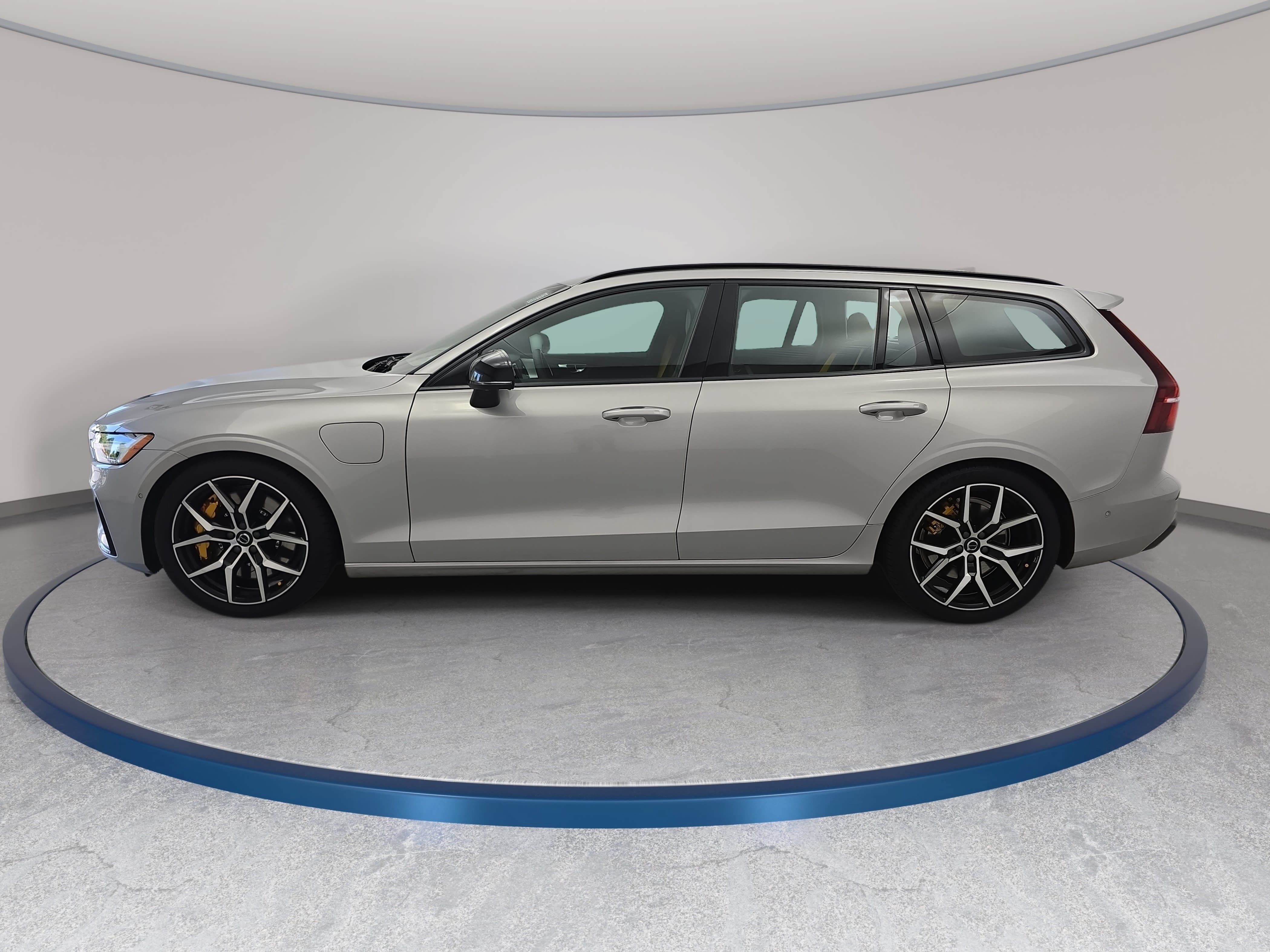 Used 2024 Volvo V60 T8 Polestar w/ Protection Package Premier AWD/4WD image 8