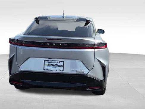 Used 2023 Lexus RZ 450e Premium w/ Accessory Package (2T) AWD/4WD image 4