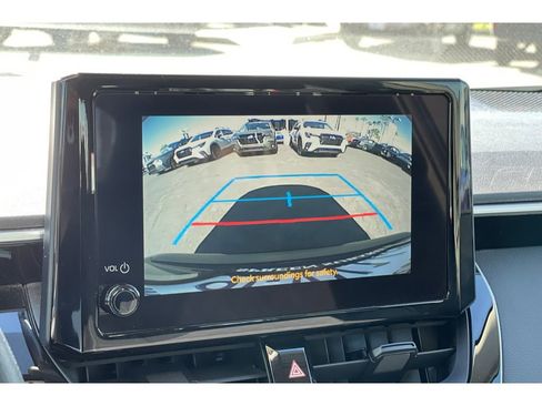 Used 2023 Toyota Corolla LE image 25
