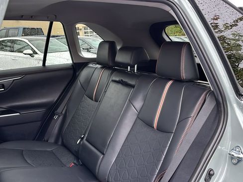 Used 2019 Toyota RAV4 Adventure image 27