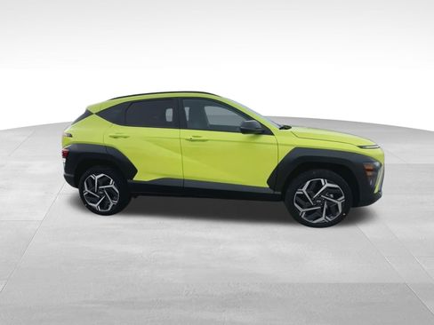 New 2026 Hyundai Kona SEL Premium image 10