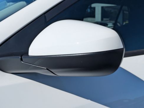 New 2026 Chevrolet Trax LT w/ Driver Confidence Package image 32