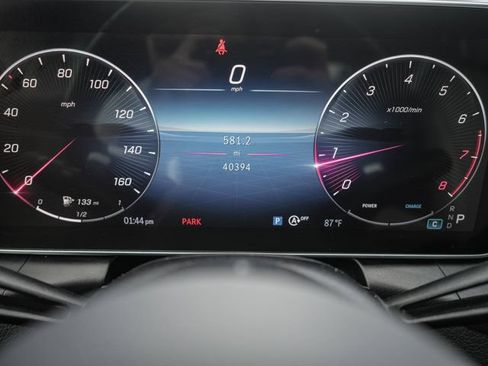 Certified 2024 Mercedes-Benz GLC 300 4MATIC w/ AMG Line image 20