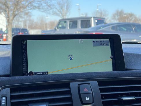 Used 2015 BMW 328i xDrive Sedan image 25