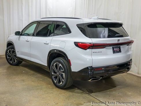 New 2026 Buick Enclave Sport Touring w/ Power Package FWD image 7