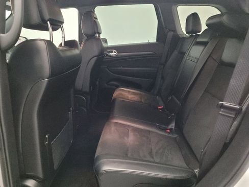 Used 2022 Jeep Grand Cherokee Laredo X AWD/4WD image 18