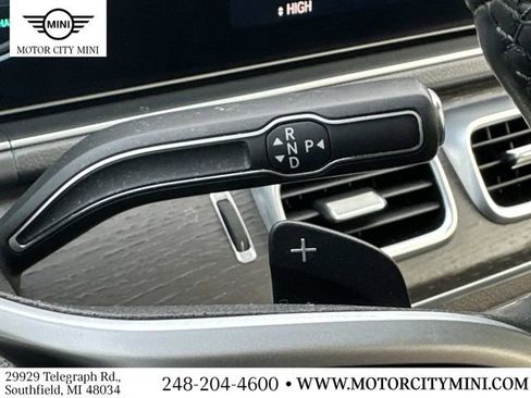 Used 2020 Mercedes-Benz GLE 450 4MATIC image 29