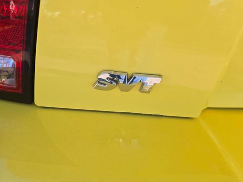 Used 2001 Ford Mustang Cobra RWD image 8