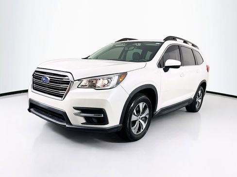 Used 2020 Subaru Ascent Premium w/ Convenience Package image 3