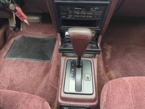 Used 1992 Honda Accord EX image 16