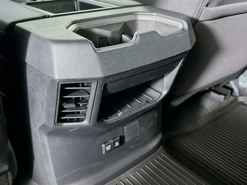 New 2026 Toyota Tundra SR5 AWD/4WD image 24