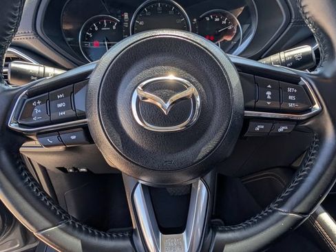 Used 2020 MAZDA CX-5 Grand Touring FWD image 22