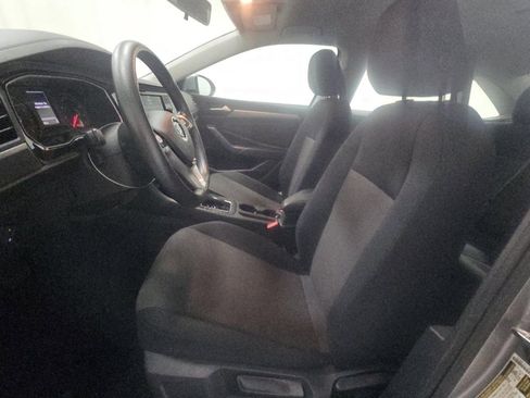 Used 2020 Volkswagen Jetta S w/ Driver Assistance Package image 3