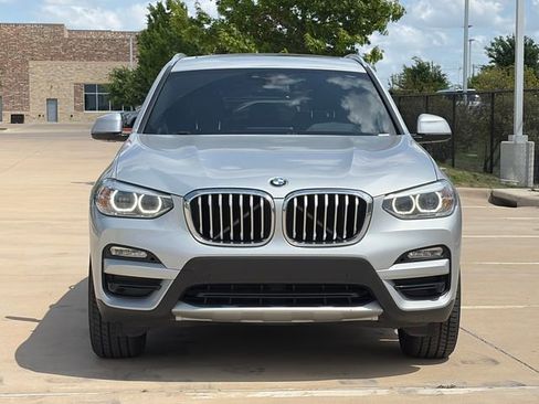 Used 2019 BMW X3 sDrive30i image 2