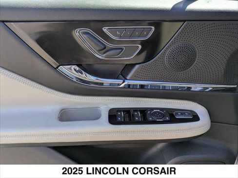 New 2025 Lincoln Corsair Grand Touring w/ Equipment Group 301A image 7