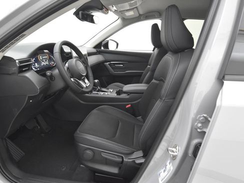 New 2026 MAZDA CX-5 Select AWD/4WD image 24