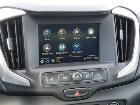 Used 2018 GMC Terrain SLE w/ Driver Convenience Package image 22