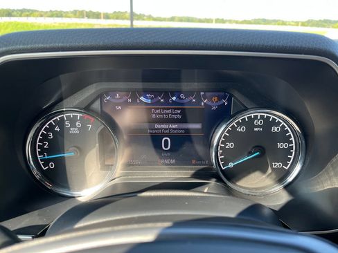 Used 2021 Ford F150 XLT w/ Equipment Group 302A High AWD/4WD image 16