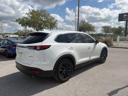 Used 2023 MAZDA CX-9 Touring Plus image 5