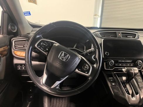 Used 2019 Honda CR-V EX-L image 21