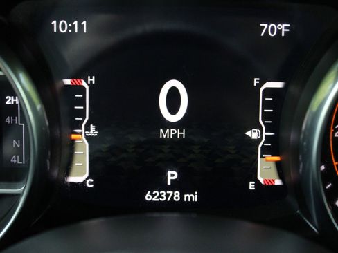 Used 2021 Jeep Gladiator Sport AWD/4WD image 35