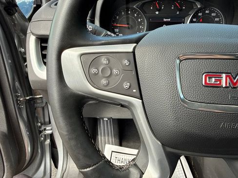 Used 2023 GMC Terrain SLT w/ LPO, Floor Liner Package AWD/4WD image 26