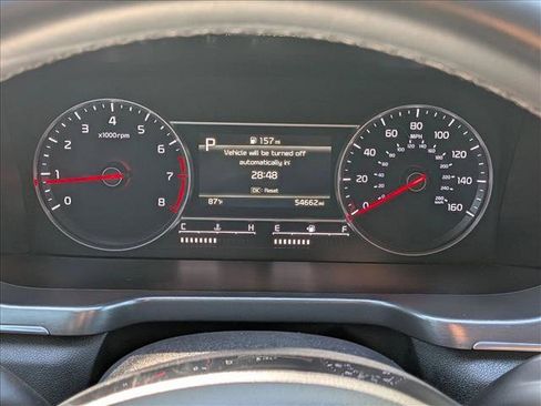 Used 2022 Kia Sorento SX FWD image 11