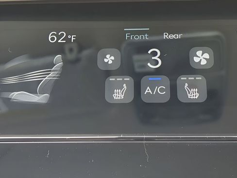 New 2026 Genesis GV70 2.5T image 23