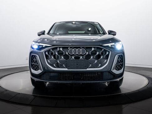 New 2025 Audi Q5 Premium Plus image 22