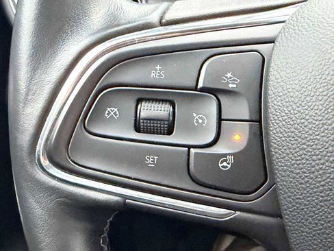 Used 2023 Buick Envision Preferred w/ Sport Touring Package image 24