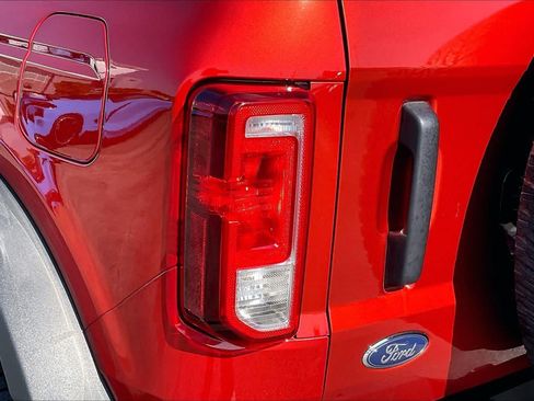 Used 2023 Ford Bronco Big Bend AWD/4WD image 25