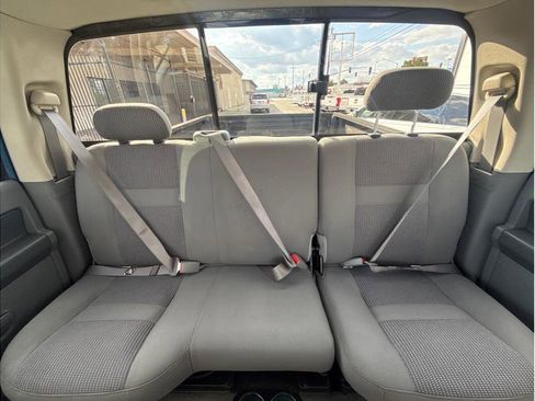 Used 2006 Dodge Ram 2500 Truck SLT w/ Quad Cab Big Horn Value Group image 9