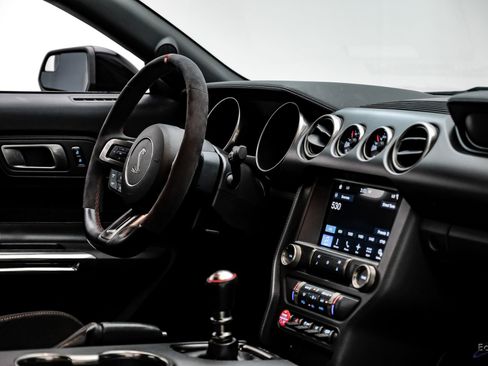 Used 2016 Ford Mustang Shelby GT350R w/ GT350R Equipment Group 920A image 50