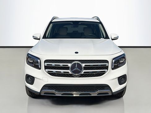 Used 2021 Mercedes-Benz GLB 250 image 8