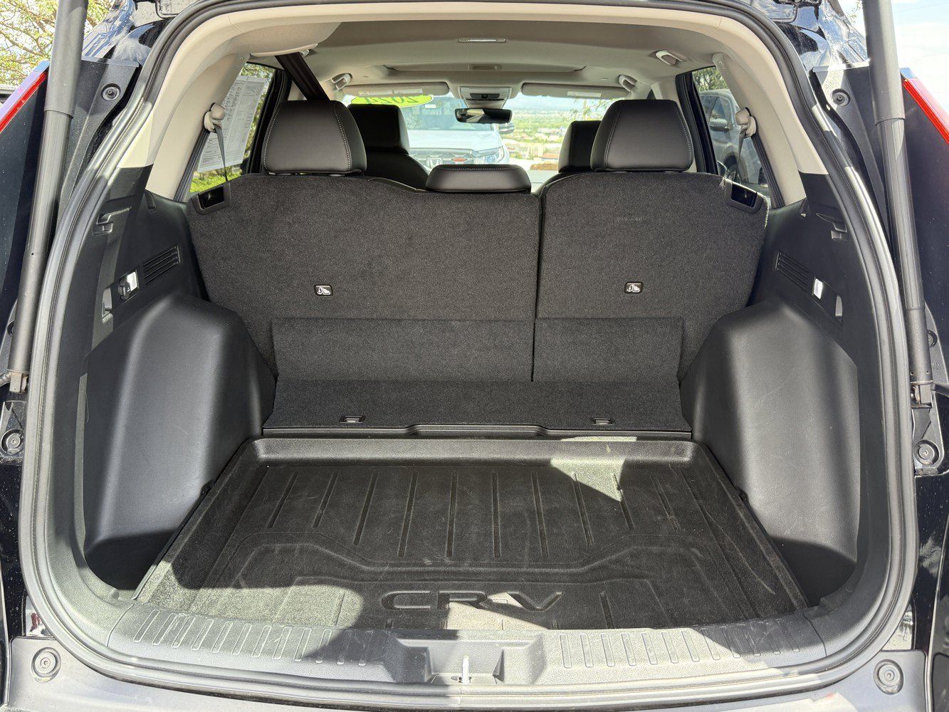 Certified 2024 Honda CR-V EX-L image 26