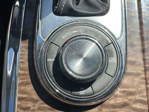 Used 2020 Nissan Armada SV w/ Driver Package image 24