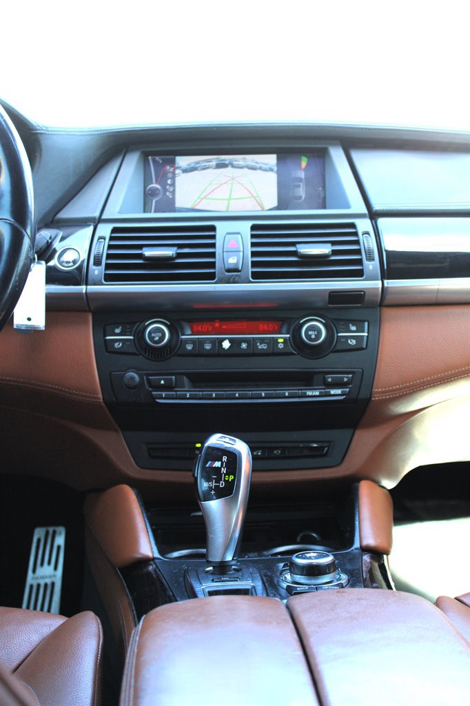 Used 2013 BMW X6 M AWD/4WD image 12