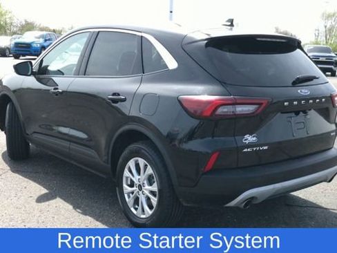 Used 2024 Ford Escape Active image 7