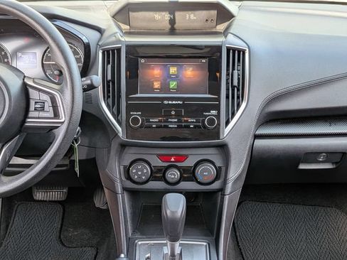 Used 2018 Subaru Impreza 2.0i AWD/4WD image 28