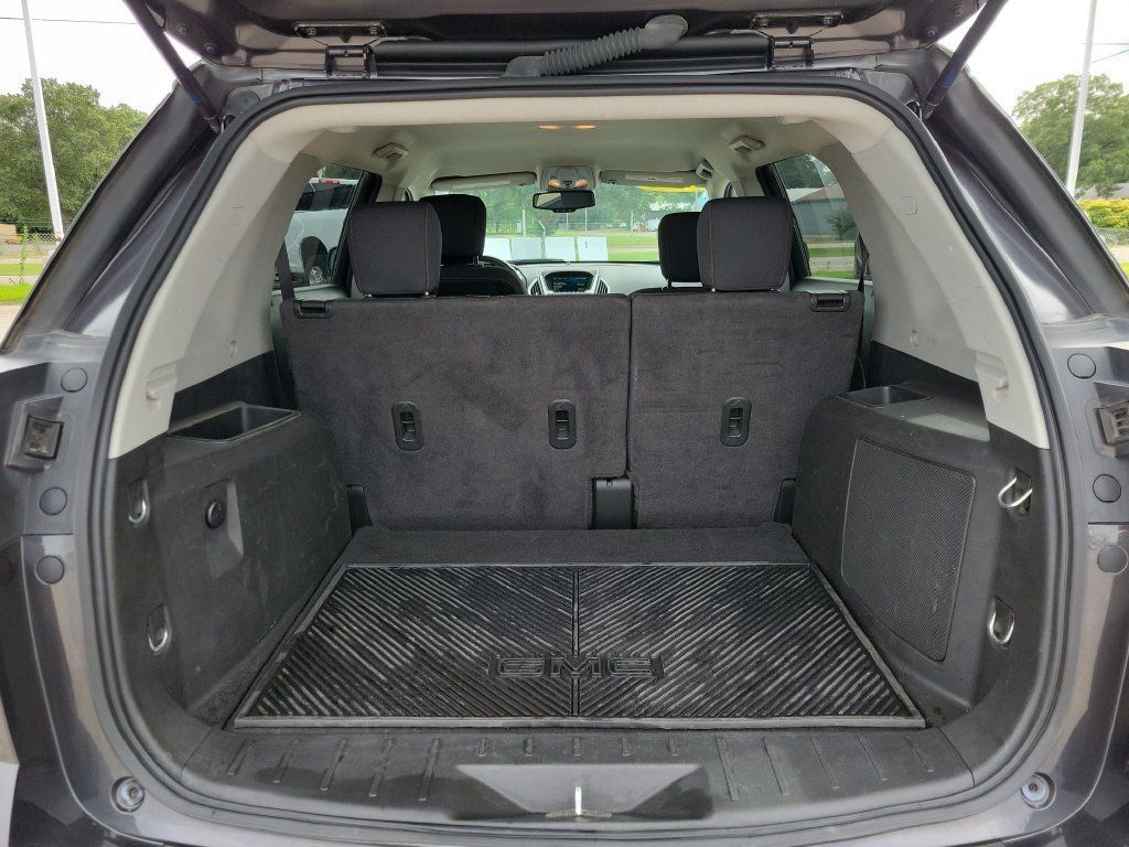 Used 2015 GMC Terrain SLE w/ Convenience Package AWD/4WD image 8