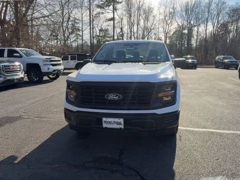 New 2026 Ford F150 XL image 3