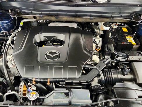 Used 2025 MAZDA CX-5 AWD 2.5 S w/ Premium Plus Pkg image 27