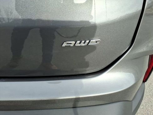 Certified 2024 Ford Edge SEL image 10