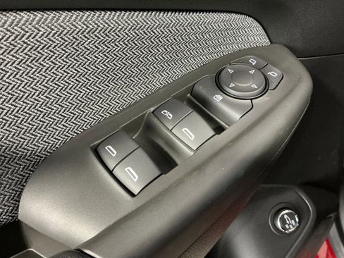 New 2026 Chevrolet TrailBlazer LT w/ Convenience Package image 23