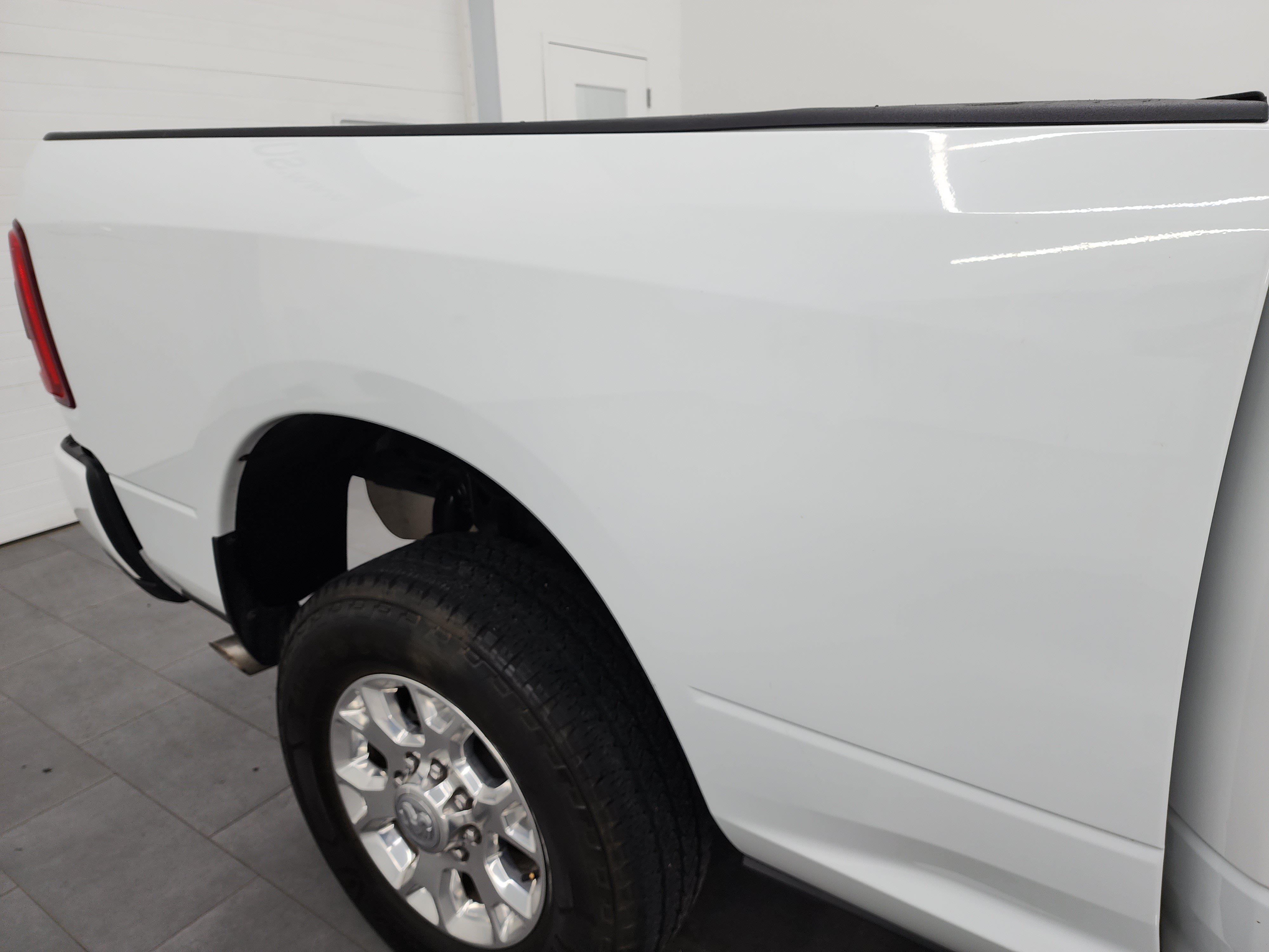Used 2023 RAM 2500 Laramie AWD/4WD image 24